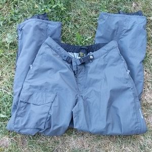 Mountain Hardware Men's Snow Pants, XXL